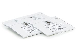 Hanna Chromium VI (Cr6+) Reagent Set - HI3846-100