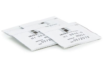 Hanna Chromium VI (Cr6+) Reagent Set - HI3846-100 Hanna Chromium VI (Cr6+) Reagent Set - HI3846-100