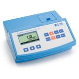 Hanna COD and Multiparameter Bench Photometer, 115V - HI83099-01