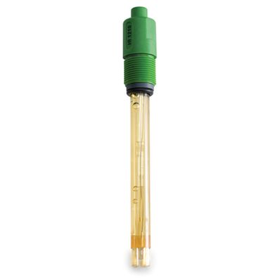 Hanna Combination PEI-body pH Electrode with BNC Connection and 5 m Cable - HI1210B/5