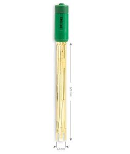 Hanna Combination pH Electrode for Tris Buffer - HI1343B