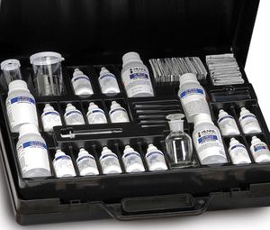 Hanna Cooling and Boiler Combination Test Kit - HI3821