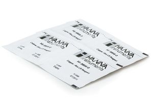 Hanna Copper Reagent Set - HI3856-100