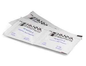 Hanna Cyanuric Acid Reagent Set - HI3851-100