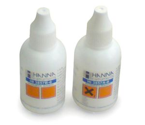 Hanna Detergents Reagent Kit - HI3857-035