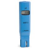 Hanna DiST®1 TDS Tester with 1 mg/L resolution and 0.65 TDS Factor - HI98300