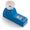 Hanna DiST®8 Sample Cell EC/TDS Tester high range measurement - HI98324