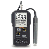 Hanna EC and Resistivity Portable Meter - HI87314