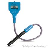 Hanna EC Tester with 0.01 mS/cm resolution with remote probe & batteries - PRIMO4