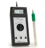 Hanna Educational pH Meter - HI8010