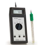 Hanna Educational Portable pH/ORP Meter - HI8014