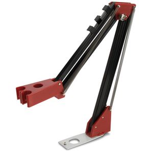 Hanna Electrode Holder for HI 42xx Type Bench Meters - HI76404N