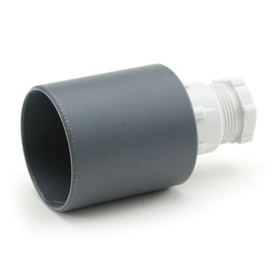 Hanna Electrode Holder for Immersion Installation for Tanks, Vessels, Baths and Open Channels - HI60501