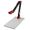 Hanna Electrode Holder with Steel Base - HI76405