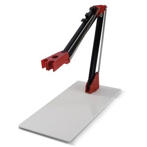 Hanna Electrode Holder with Steel Base - HI76405