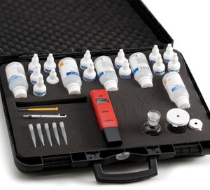 Hanna Environmental Monitoring Test Kit - HI3814