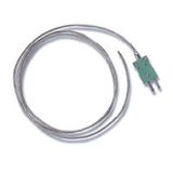Hanna Flexible Wire K Thermocouple Probe without Handle - HI766F1