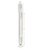 Hanna Foodcare pH Electrode for Milk, Yogurt & Creams with BNC Connection - FC210B