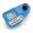Hanna Free and Total Chlorine and pH Portable Photometer Kit - HI96710C