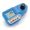 Hanna Free & Total Chlorine Portable Photometer Kit - HI96724C