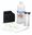 Hanna Free & Total Chlorine Test Kit - HI38020