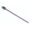 Hanna General K-type Thermocouple Probe with Stainless Steel Tube - HI766PE2