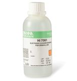 Hanna General Purpose Cleaning Solution 1 x 230 mL bottle - HI7061M