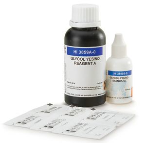 Hanna Glycol Reagent Set - HI3859-025
