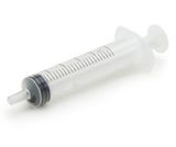 Hanna Graduated Syringe, 5 mL - HI740226