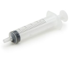 Hanna Graduated Syringe, 5 mL - HI740226