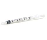 Hanna Graduated Syringe Set (10), 1 mL - HI740142P