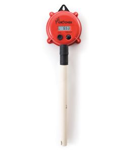 Hanna Gro'chek Agriculture pH Stick Tester - HI981408