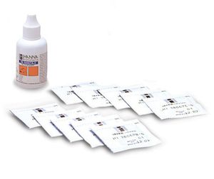 Hanna High Range Silica Reagent Set - HI38067-100