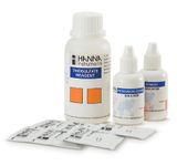 Hanna High Range Total Chlorine Reagent Set - HI38022-100