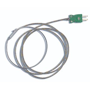 Hanna High Temperature Thermocouple Probe - HI766F Hanna High Temperature Thermocouple Probe - HI766F