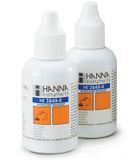 Hanna Hydrazine (N2H4) Reagent Set - HI3849-100