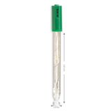 Hanna Intelligent pH Electrode, Glass Gel, Temperature Sensor DIN - HI1616D