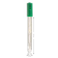 Hanna Intelligent pH Electrode, Glass Gel, Temperature Sensor DIN - HI1616D Hanna Intelligent pH Electrode, Glass Gel, Temperature Sensor DIN - HI1616D