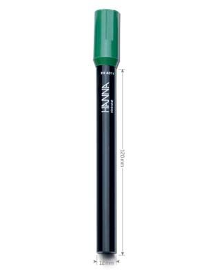 Hanna Iodide Half-Cell ISE Electrode - HI4011
