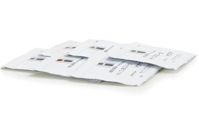 Hanna Iron (Fe+2 & Fe+3) Reagent Set - HI3834-050 Hanna Iron (Fe+2 & Fe+3) Reagent Set - HI3834-050