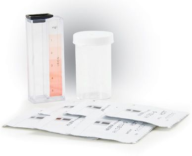 Hanna Iron Test Kit - HI3834