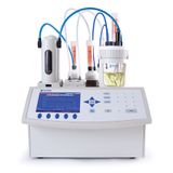Hanna Karl Fischer Volumetric Titrator For Moisture Determination, 115V - HI903-01
