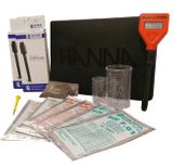 Hanna Lab in the Box- Student Soil pH Kit Add-On for HI 98103TK - HI98103SK