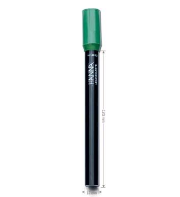 Hanna Lead/Sulfate Half-Cell ISE Electrode - HI4012