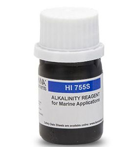 Hanna Liquid Reagents (alkalinity) - HI755-26