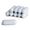 Hanna Stir Bars for HI 300 Series Magnetic Stirrers - HI731320