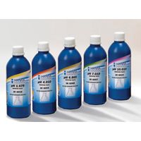 Hanna Millesimal Buffer Solution, 9.177 pH, 500 mL bottle - HI6091