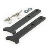 Hanna Mounting Brackets for BL 931700 Housing - HI740146