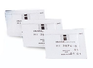 Hanna Nitrate (NO3--N) Reagent Set - HI3874-100