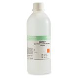 Hanna Oil & Fat Cleaning Solution 1 x 500 mL bottle - HI7077L